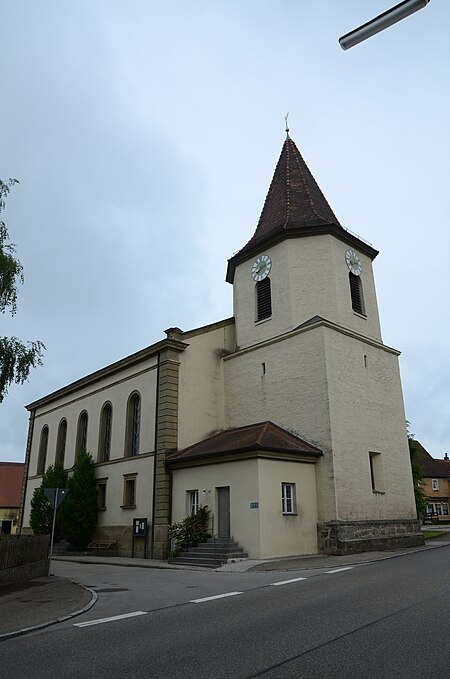 Lehengüttngen St. Wendelin 004