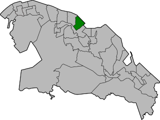 Lei King Wan (constituency)