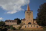 Katholische Pfarrkirche St. Katharina