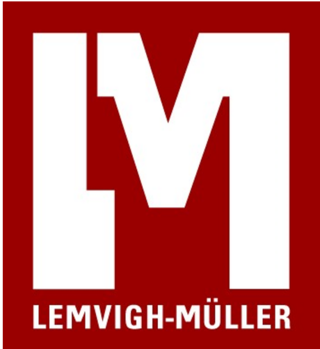 <span class="mw-page-title-main">Lemvigh-Müller</span> Danish wholesaler