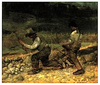 Los rompepiedras de Courbet (Winterthur) .png