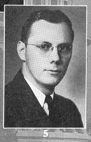 <span class="mw-page-title-main">Lewis D. Thill</span> American politician (1903–1975)