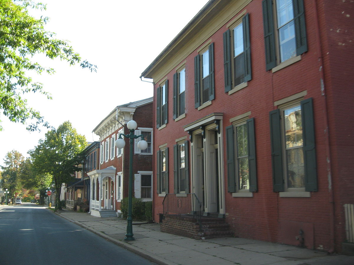 Lewisburg, Pennsylvania  Wikipedia