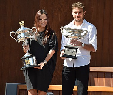 Stan Wawrinka: Vida personal, Carrera tenística, Estilo de juego