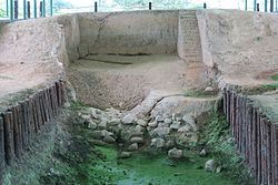 Arheološki ostaci grada Liangzhua