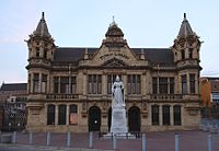 Library Main Street, Port Elizabeth