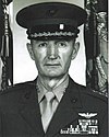 Luitenant-generaal Keith A. Smith USMC