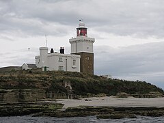 Faro di Coquet