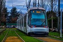 Ligne A du tramway de Strasbourg.jpg