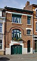 * Nomination Art Deco house, Rue Berthollet 9, Lille, France --Velvet 08:28, 19 February 2022 (UTC) * Promotion Good quality. --Imehling 12:50, 19 February 2022 (UTC)