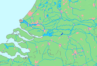 Heusden Canal