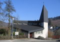 Evangelische Brunnenkirche in Lössel