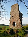 Castle ruins