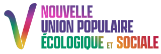 Nouvelle Union Populaire écologique et sociale Political coalition in France