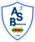 Vignette pour Association sportive de Beaune