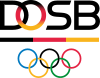 Logo of the German Olympic Sports Confederation