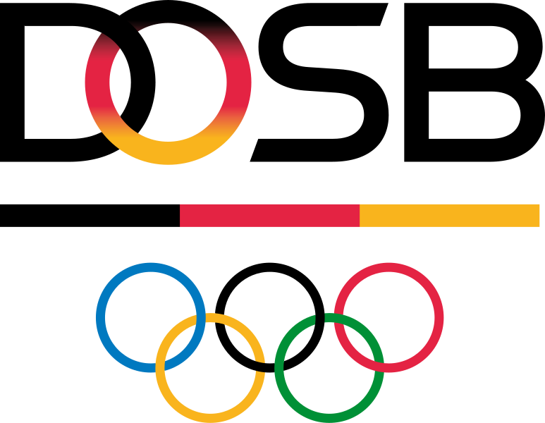 File:Logo Deutscher Olympischer Sportbund seit 2014.svg