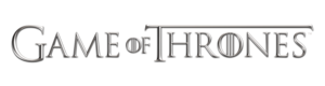 गेम ऑफ़ थ्रोन्स का प्रतिक चिन्ह