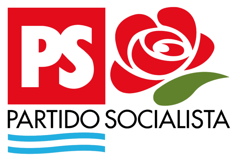 File:Logo Partido Socialista Argentina.png