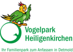 Vogelpark Heiligenkirchen