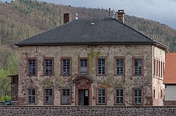 Gutshofweg Lohr am Main