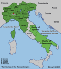 Thumbnail for Duchy of Friuli