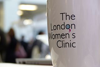 <span class="mw-page-title-main">London Women's Clinic</span>