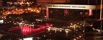 Terrace Theater Long Beach (Red) - Performing Arts Center (5226091963).jpg