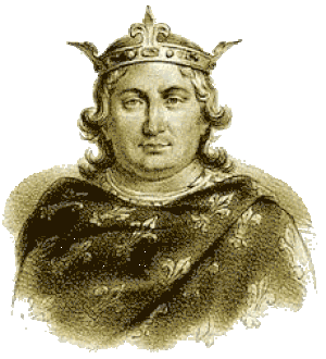 Ludvig 6. Af Frankrig