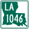 Louisiana 1046.svg