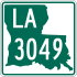 Louisiana 3049.svg