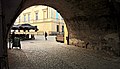 Lublin; Stare Miasto; Brama Rybna - ul. Rybna 1.jpg