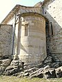 Chiesa della Maddalena, Lucinasco, Liguria, Italia