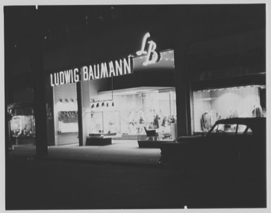 File:Ludwig Baumann, business in Jamaica, New York. LOC gsc.5a20274.tif