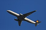 Миниатюра для Файл:Lufthansa Airbus A330-343 D-AIKR Flight LH495 from YYZ to MUC (15162136186).jpg