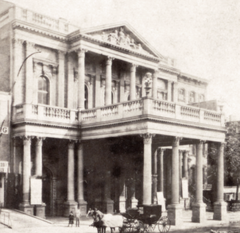 Lyceum Theatre, New York, from Robert N. Dennis collection of stereoscopic views crop.png