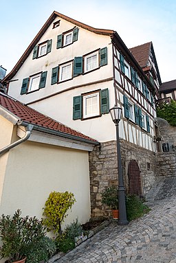 Möckmühl, Schlossberg 5 20161028-001