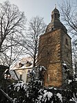 St. Peter und Paul (Mönchenholzhausen)