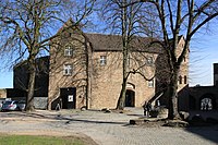 Historisches Museum Schloss Broich (2015)