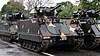 M-113 mit Scorpion Turret - Schrägansicht @ 2018 Kalayaan Parade.jpg