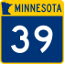 Trunk Highway 39