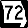 Thumbnail for Missouri Route 72