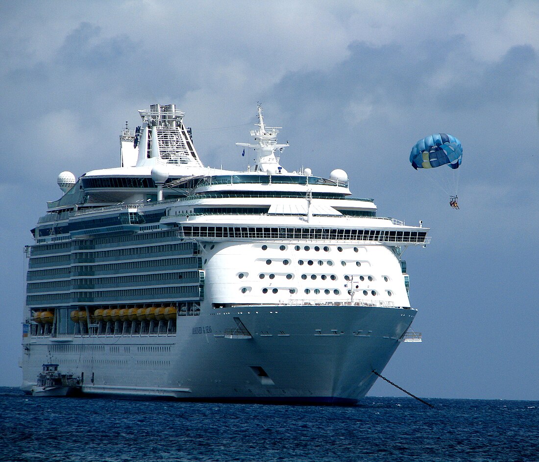 Mariner of the Seas