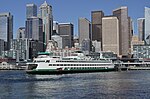 Thumbnail for Washington State Ferries