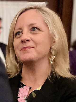 <span class="mw-page-title-main">Melissa McIntosh</span> Australian politician