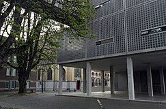 Maastricht Institute of Arts