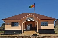 Dalaba (prefectura de Guinea)