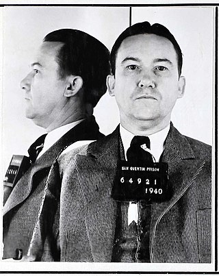 <span class="mw-page-title-main">Rattlesnake James</span> Convicted murderer (1894–1942)