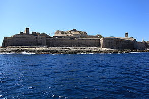 Forte Sant'Elmo La Valletta