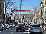 Manayunk, Philadelphia